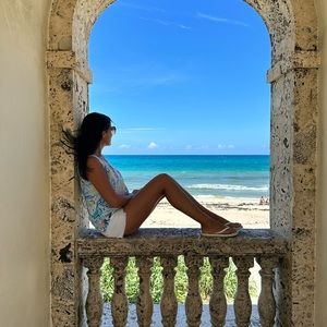 Meet your Posher, Monika